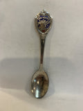 Las Vega Nevada Souvenir Spoon