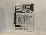 #230 Jake Gardiner Carolina Hurricanes 2020-21 O-PEE-CHEE Hockey Card MQ