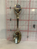 Las Vega Nevada Souvenir Spoon