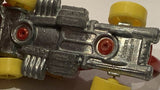 Red Dragon Blaster Hot Wheels Toy Diecast Car