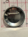 Eat at Sandi's Steak Cajun & Fresh Seafood Button Pinback