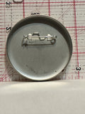 Command Adhesive The Magic's in the Removal Button Pinback