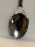 Manchester Crest Emblem England Souvenir Spoon