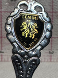 Gemini May 20 June 20 Horoscope  Souvenir Spoon