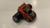 Red B-Machine Hot Wheels Toy Diecast Car