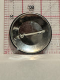 Canada's Fitweek 1989 Button Pinback