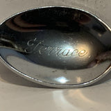 Terrace British Columbia Collectable Souvenir Spoon AS