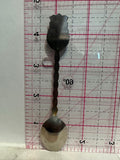 Kobenhavn Denmark Crest Emblem Europe Souvenir Spoon