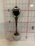 Colorado Elk Souvenir Spoon