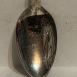 Canada 1867 1967 Logo Collectable Souvenir Spoon DX