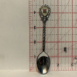 Terrace British Columbia Collectable Souvenir Spoon AS
