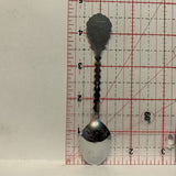 Terrace British Columbia Collectable Souvenir Spoon AS