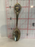 Las Vegas Cowboy Nevada Souvenir Spoon