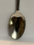 Honolulu Hawaii Aloha State Souvenir Spoon