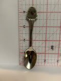 Honolulu Hawaii Aloha State Souvenir Spoon
