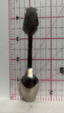 Bastogne Belgium Europe Souvenir Spoon