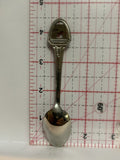 Honolulu Hawaii Aloha State Souvenir Spoon