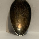 Dancing Couple Collectable Souvenir Spoon DX