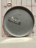 Miller Lite Draft 1999 A True Pilsner Beer Button Pinback