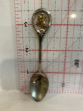 Victoria BC Bavarian Souvenir Spoon