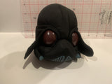 Darth Vader Star Wars Angry Birds Plush Stuffed Toy AA