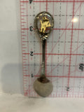 Victoria BC Bavarian Souvenir Spoon
