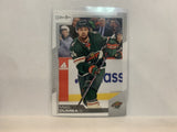 #153 Matt Dumba Minnesota Wild 2020-21 O-PEE-CHEE Hockey Card MR