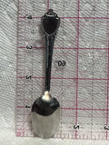 Mission San Juan Capistrano 1776 California  Souvenir Spoon