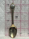 Barkerville British Columbia  Souvenir Spoon