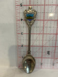 Venezia City Venice Souvenir Spoon