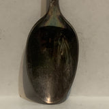 RCMP Logo Crest 1873 1973 Collectable Souvenir Spoon DX
