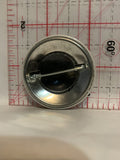 Canadian Forces Forces Canadiennes Ship Button Pinback