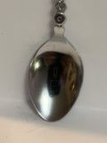 Prince Edward Island Crest Emblem Souvenir Spoon