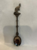 Australia Kangaroo Souvenir Spoon