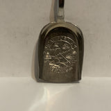California Bear Logo Shovel Collectable Souvenir Spoon DY