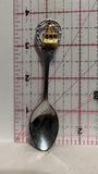 Grouse Mountain BC Tram British Columbia Souvenir Spoon