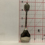 St Thomas US Virgin Islands Collectable Souvenir Spoon AT