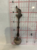 Australia Kangaroo Souvenir Spoon