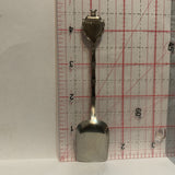 California Bear Logo Shovel Collectable Souvenir Spoon DY