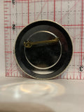 Charly Nov Play Theatre Button Pinback