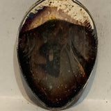 Hawaii Sunset Beach Collectable Souvenir Spoon AT