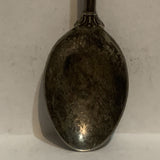Stratford Avon Crest Emblem Collectable Souvenir Spoon DY