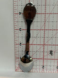 Cornation Alberta Souvenir Spoon