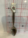 Women of Unifarm Souvenir Spoon