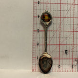 Hawaii Sunset Beach Collectable Souvenir Spoon AT