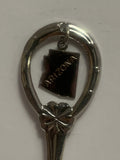 State of Arizona  Souvenir Spoon