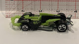 Black Wattzup Hot Wheels Toy Diecast Car