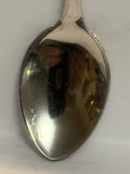 State of Arizona  Souvenir Spoon