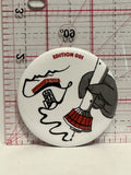 ACAD Calgary Edition 001 Button Pinback
