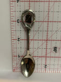 State of Arizona  Souvenir Spoon